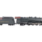 Lionel 6-38025 O Gauge Pennsylvania K4 4-6-2 Steam Locomotive & Tender #1361 LN/Box