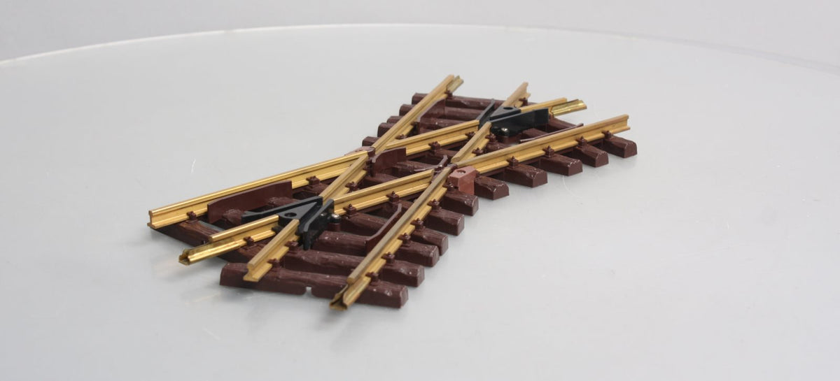 LGB 1300W G Scale Crossing Track EX/Box