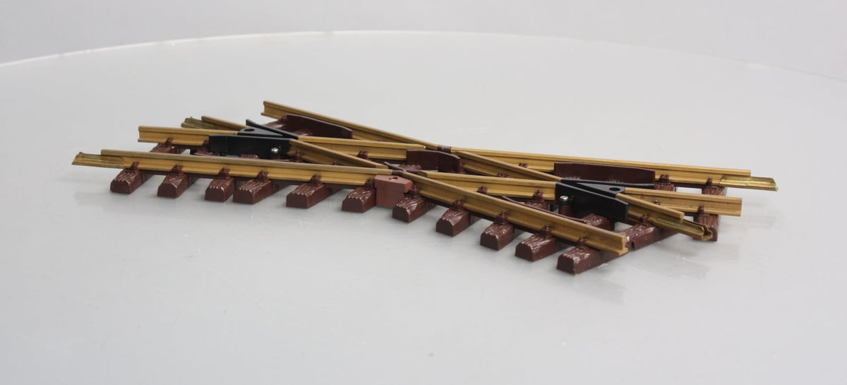 LGB 1300W G Scale Crossing Track EX/Box