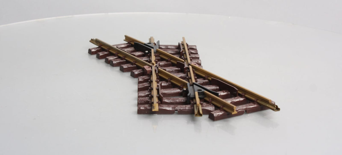 LGB 1300W G Scale Crossing Track EX/Box