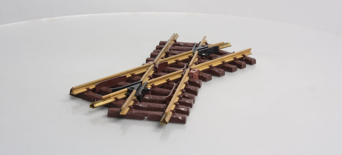 LGB 1300W G Scale Crossing Track EX/Box