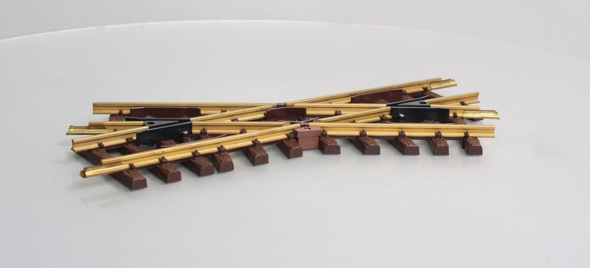 LGB 1300W G Scale Crossing Track EX/Box