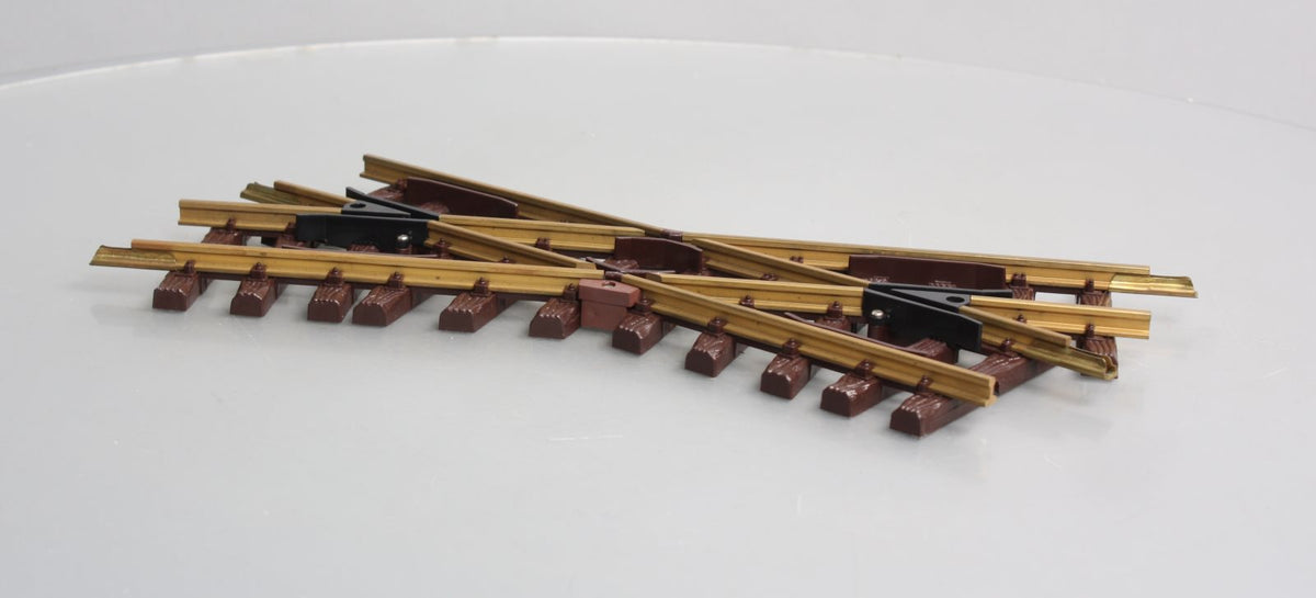 LGB 1300W G Scale Crossing Track EX/Box