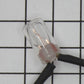 Lionel 8959-326 NW-2 14V 80MA Switcher Clear Headlights and Wiring Harness