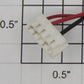 Lionel 8959-326 NW-2 14V 80MA Switcher Clear Headlights and Wiring Harness