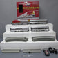 Lionel 6-84719 O Gauge Santa Fe Super Chief LionChief Train Set with Bluetooth