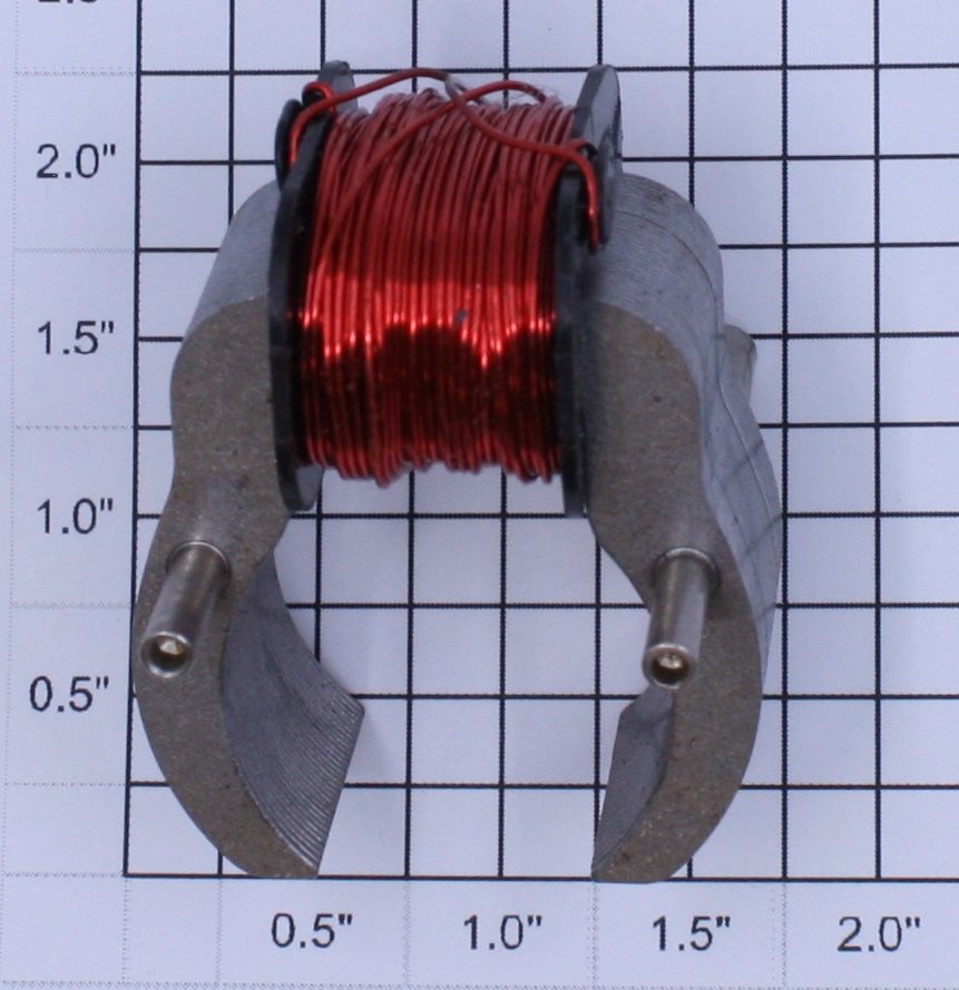 Lionel 773-106 Field Coil Assembly