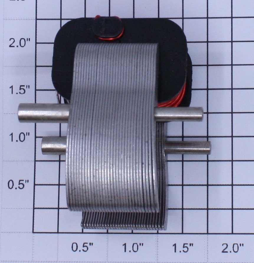 Lionel 773-106 Field Coil Assembly