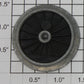 Lionel 8903-145 Steam Locomotive Wheel without Boss