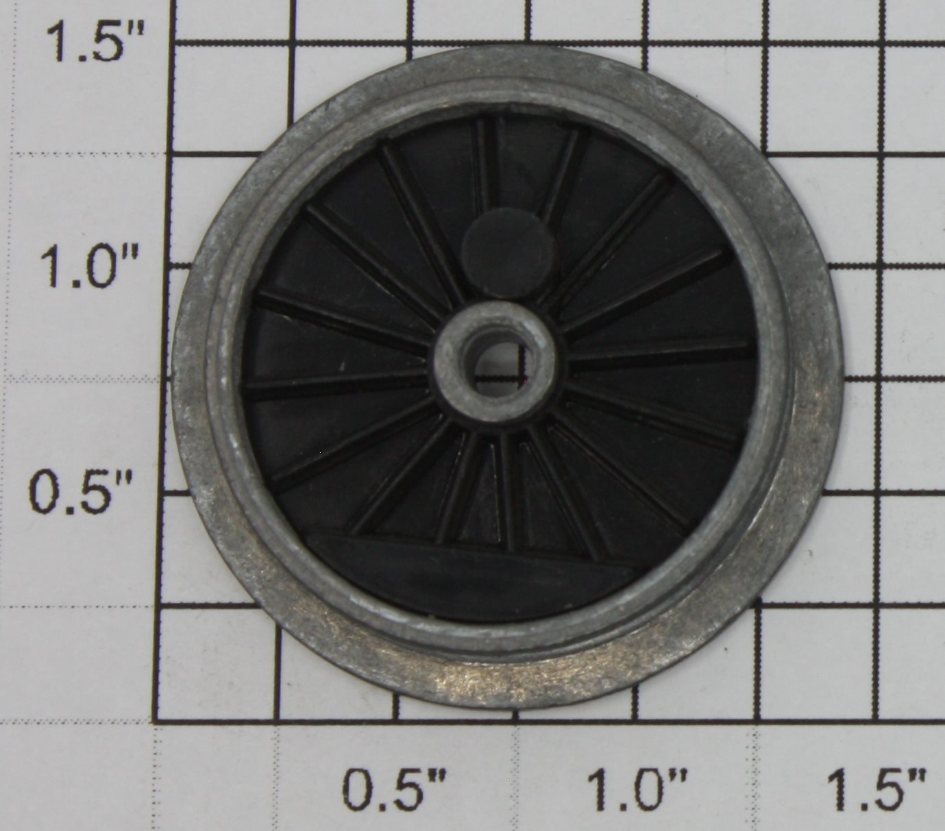 Lionel 8903-145 Steam Locomotive Wheel without Boss