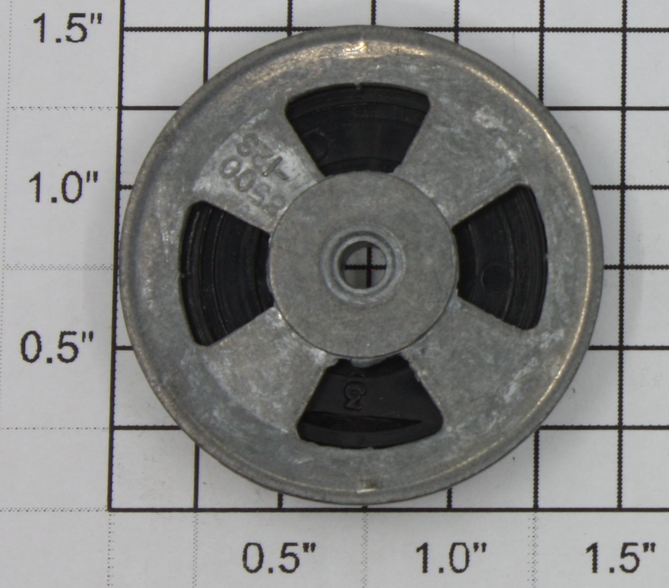 Lionel 8903-145 Steam Locomotive Wheel without Boss