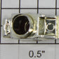 Lionel 8905-30 Chrome Plated Headlight