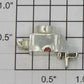 Lionel 8905-30 Chrome Plated Headlight
