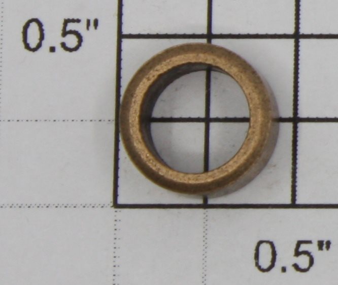 Lionel 8950-20 Self Lubricating Magnetraction Axle Bearing