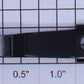 Lionel 8649-87 Series 1 Drawbar for Berk Jr. Engine