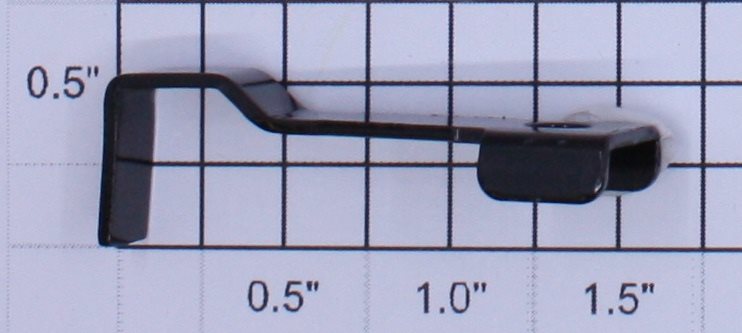 Lionel 8649-87 Series 1 Drawbar for Berk Jr. Engine