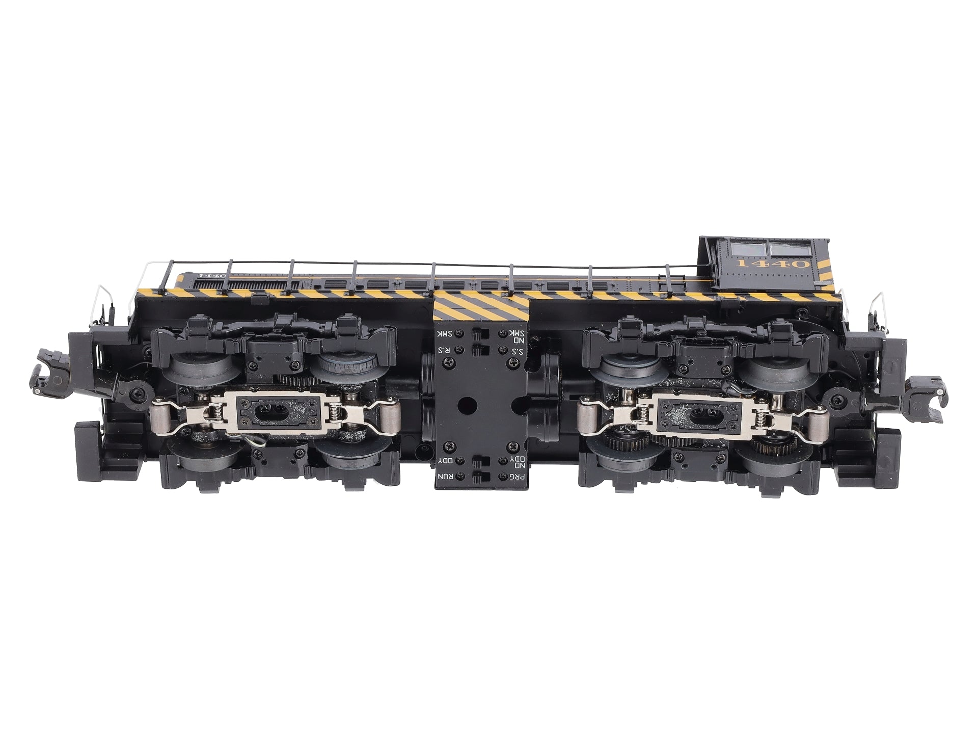 Lionel 6-18992 Southern Pacific ALCO S-2 Diesel Switcher #1440