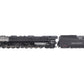 Athearn G97204 HO Union Pacific 4-8-8-4 Big Boy Steam Loco w/DCC & Sound #4012