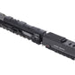 Athearn G97204 HO Union Pacific 4-8-8-4 Big Boy Steam Loco w/DCC & Sound #4012
