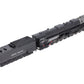 Athearn G97204 HO Union Pacific 4-8-8-4 Big Boy Steam Loco w/DCC & Sound #4012