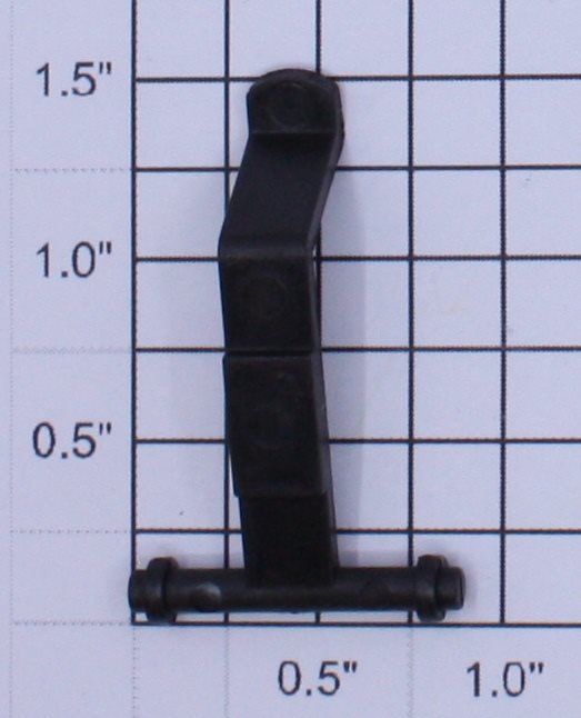 Lionel 18639-45 Starter 4-6-2 Smoke Lever