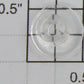 Lionel 8803-55 RS-3 Headlight Lens