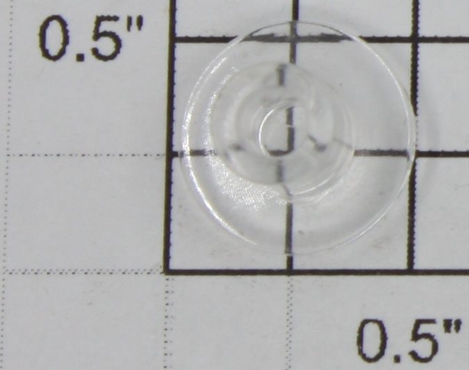 Lionel 8803-55 RS-3 Headlight Lens