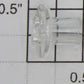 Lionel 8803-55 RS-3 Headlight Lens