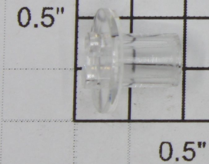 Lionel 8803-55 RS-3 Headlight Lens