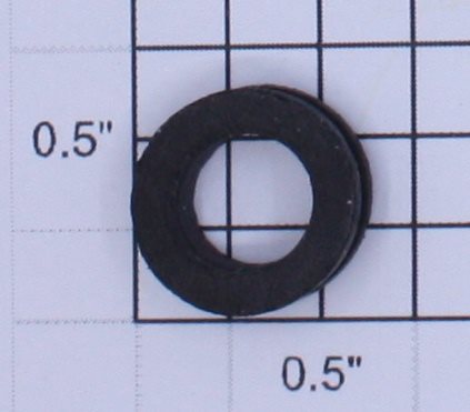 Lionel 8809-22 .375 I.D. Wire Grommet