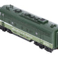 Athearn G3001 HO Scale Northern Pacific EMD F9A Diesel Locomotive #6701C LN