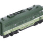 Athearn G3001 HO Scale Northern Pacific EMD F9A Diesel Locomotive #6701C LN