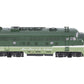 Athearn G3001 HO Scale Northern Pacific EMD F9A Diesel Locomotive #6701C LN