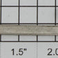 Lionel 8616-324 Berkshire Jr. Right Hand Main Rod with Crosshead