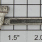Lionel 8616-325 Berkshire Jr. Left Hand Main Rod with Crosshead