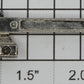 Lionel 8616-325 Berkshire Jr. Left Hand Main Rod with Crosshead
