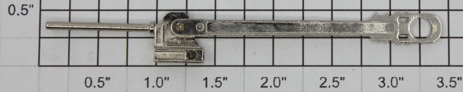 Lionel 8616-325 Berkshire Jr. Left Hand Main Rod with Crosshead
