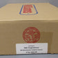 Williams 2274AO Pennsylvania Congressional 60' Aluminum Luxury Liner (Set of 2) LN/Box