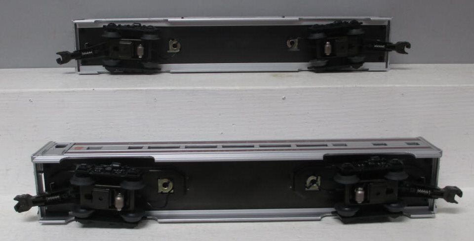 Williams 2274AO Pennsylvania Congressional 60' Aluminum Luxury Liner (Set of 2) LN/Box