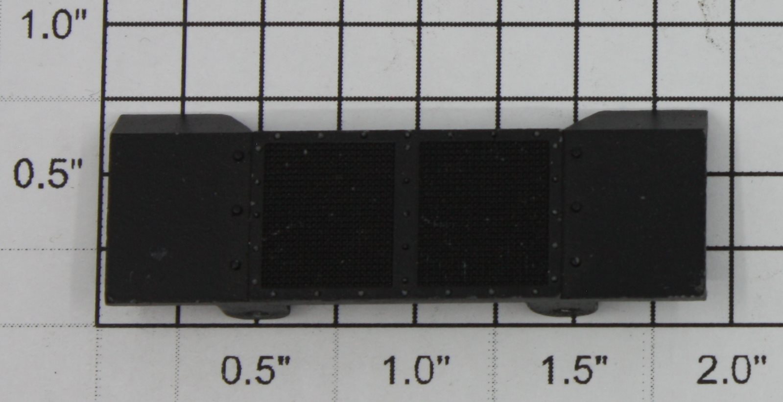 Lionel 8708-84 Radiator
