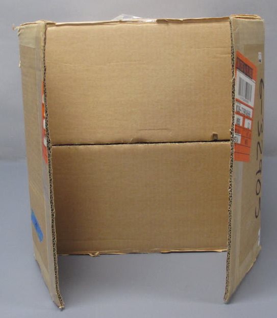 Lionel 6-32905 O Gauge Large Tinplate Irvington Factory EX/Box