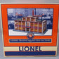 Lionel 6-32905 O Gauge Large Tinplate Irvington Factory EX/Box