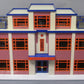 Lionel 6-32905 O Gauge Large Tinplate Irvington Factory EX/Box