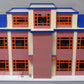 Lionel 6-32905 O Gauge Large Tinplate Irvington Factory EX/Box