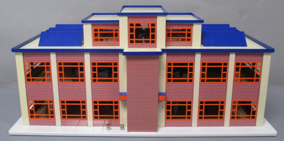 Lionel 6-32905 O Gauge Large Tinplate Irvington Factory EX/Box