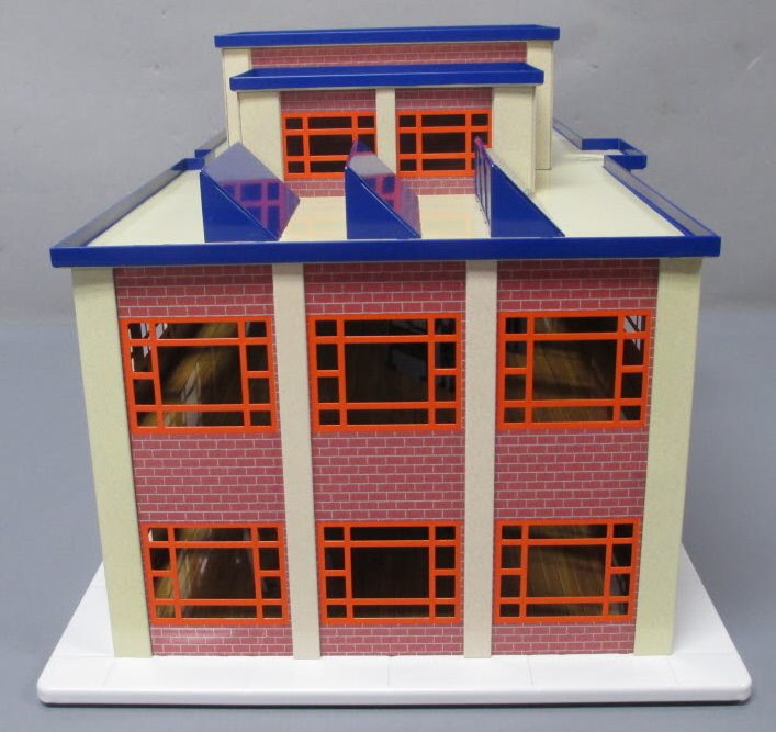 Lionel 6-32905 O Gauge Large Tinplate Irvington Factory EX/Box