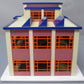 Lionel 6-32905 O Gauge Large Tinplate Irvington Factory EX/Box
