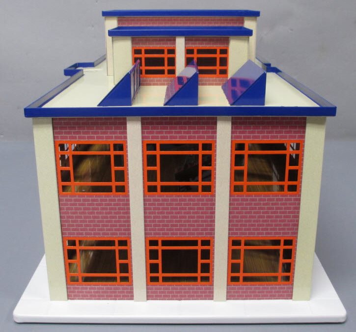 Lionel 6-32905 O Gauge Large Tinplate Irvington Factory EX/Box