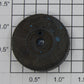 Lionel 18719-134 Thomas the Tank Engine Blue Spoked Blind Center Wheel