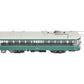 Williams 23903 O Gauge Brooklyn & Queens Witt Street Car LN/Box